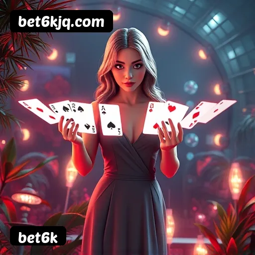 FAQ APK bet6k