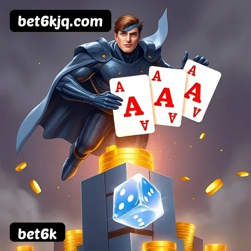 FAQ App bet6k