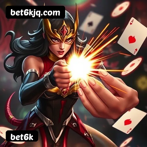 Legalidade bet6k no Brasil