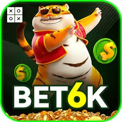Jogos online da bet6k com variedade de opções