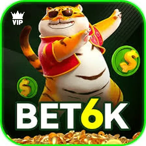 Programa VIP exclusivo da bet6k