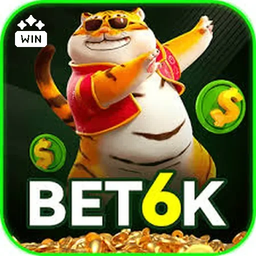 Ganhe prêmios incríveis na bet6k