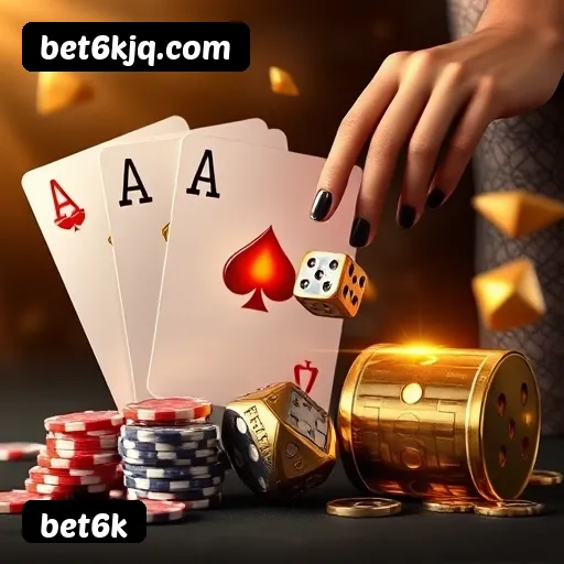 Análise bet6k - Vantagens e Desvantagens